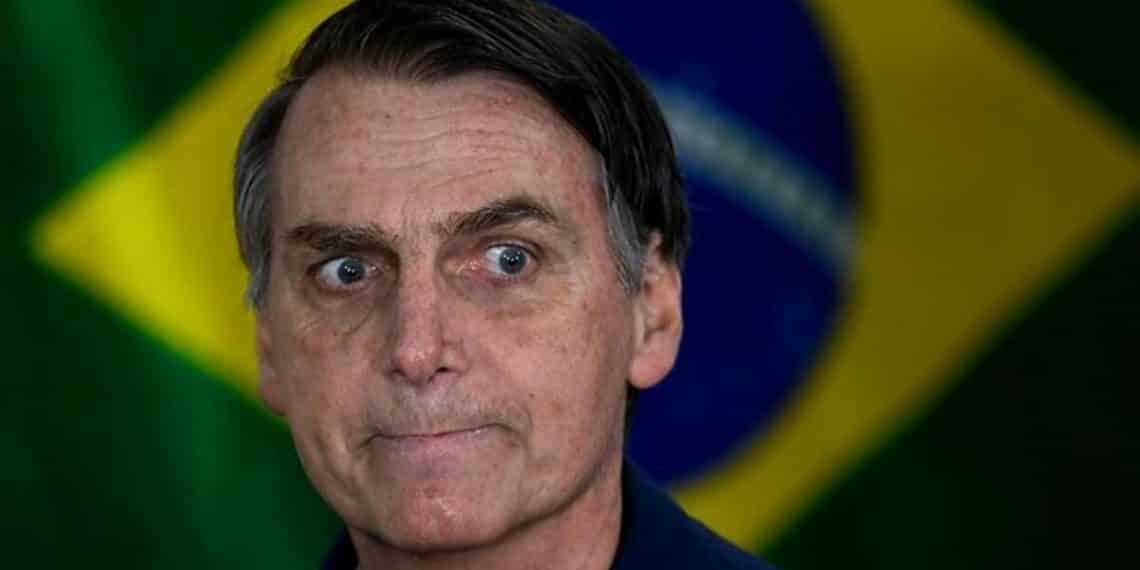 Brezilya Devlet Başkanı Maske Takmadığı İçin Ceza Ödeyecek