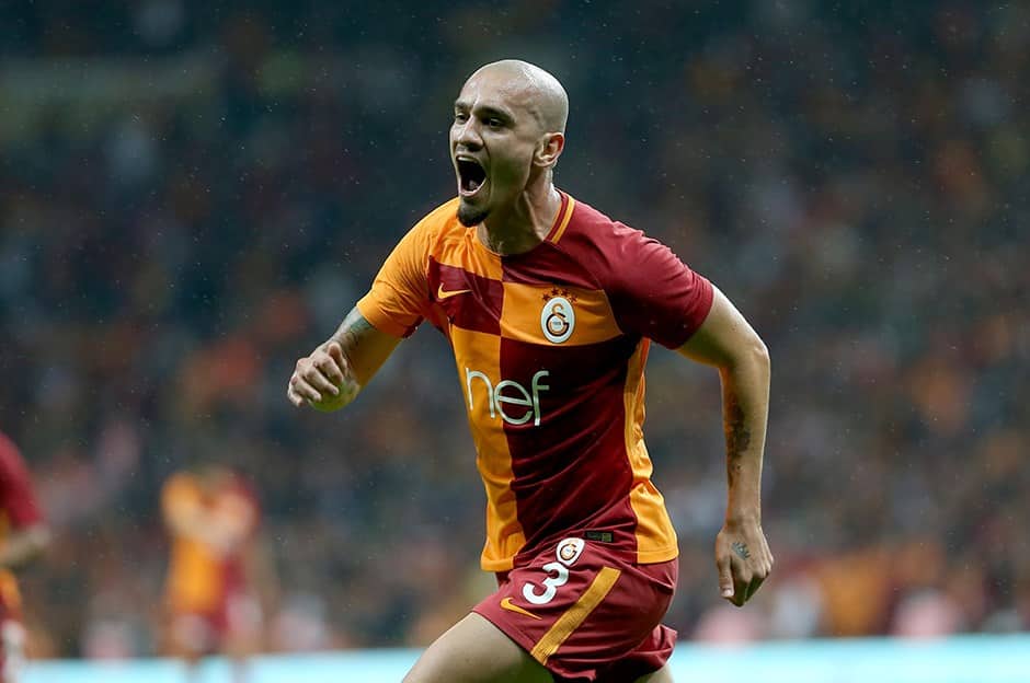 Galatasaray’ın Son Problemi Maicon