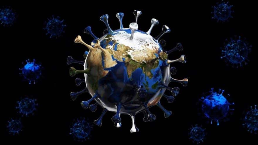 3 Günde Yarım Milyon İnsana Koronavirüs Bulaştı!