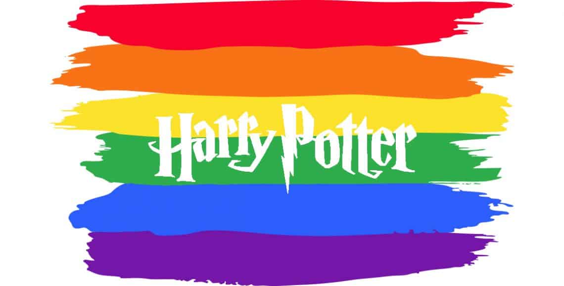 Harry Potter Dünyasının Yaratıcısı Trans Karşıtı Söylemleriyle Tepki Çekti