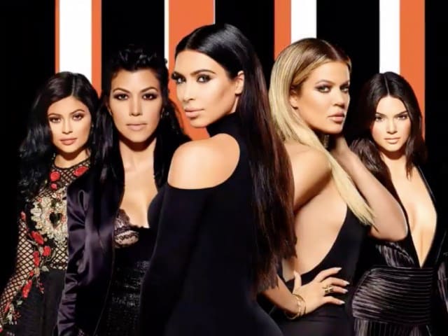 Kardashian ve Jenner'ların Dudak Uçuklatan Güzellik Harcamaları