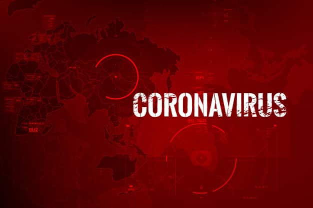 Koronavirüs Bir Haftada Bir Milyondan Fazla İnsana Bulaştı!