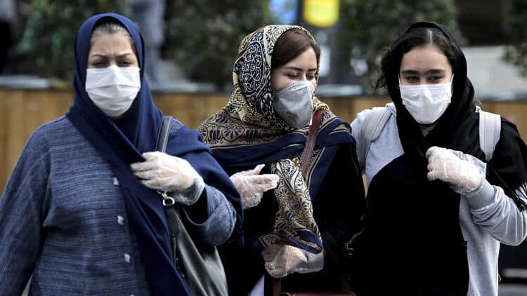 Normalleşme İran'a İyi Gelmedi