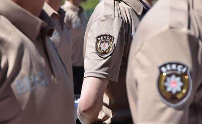 Son Dakika: Bekçiler Silah Kullanma Yetkisine Sahip Olacak