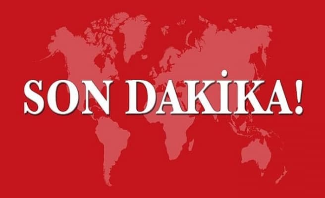 Son Dakika: Van'da Deprem!