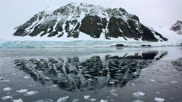 Yeni Zelanda Antarktika'daki 23 Projeyi Durdurdu