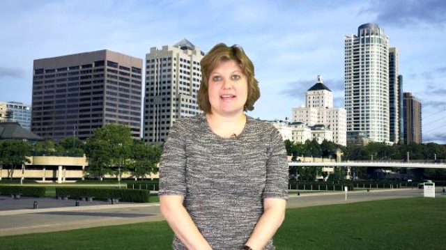 ABD'de Seçimleri Kazanan Türk Kadın Geleneği Bozdu!