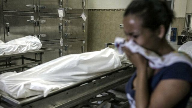 Çin'e Yönelik Yeni İddia: Salgın Verileri DSÖ ile Paylaşılmadı!