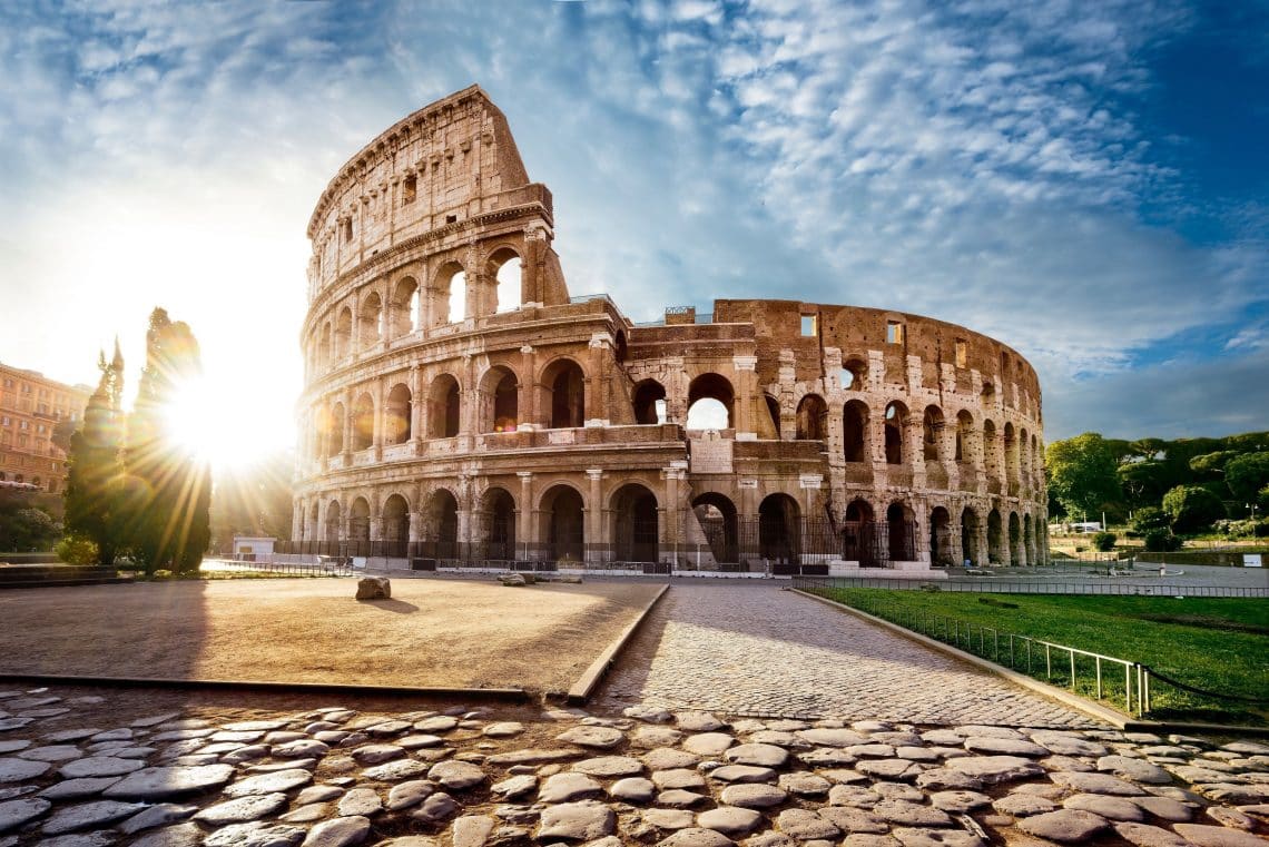 İtalya Turizmi Canlandırmak İçin Tatil İkramiyesi Veriyor