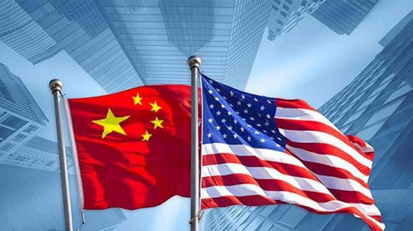 ABD'den Çin Uçuşlarına Kısıtlama