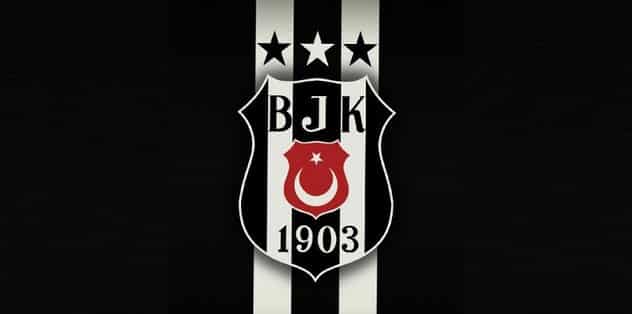 Beşiktaş’ın Yeni Sponsoru Belli Oldu!