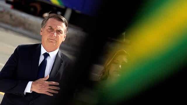 Brezilya'dan Skandal Salgın Talimatı