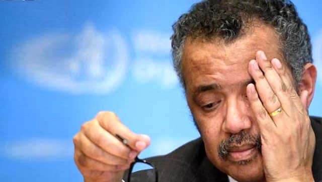 DSÖ'den Açıklama: Salgın Yeni ve Tehlikeli Bir Kademeye Ulaştı