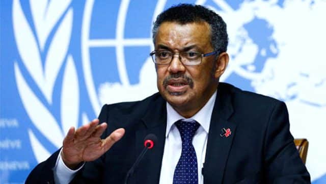 DSÖ Uyardı: Salgın Daha Kötü Bir Hale Geldi