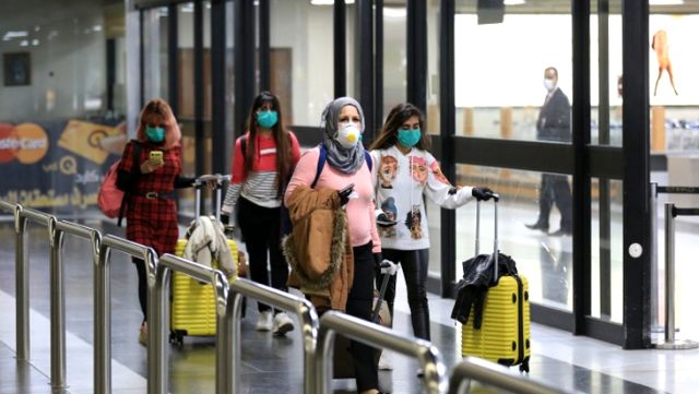 Türkiye'nin Sınırlarını Açtığı Ülkede Bir Günde En Fazla Ölüm Yaşandı