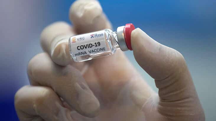 Koronavirüs 10 Hastanın 6'sında Beyin Hasarına Neden Oluyor
