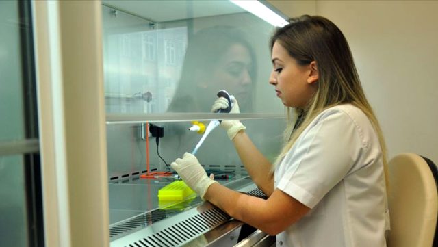 Türkiye'de 7 İlimizde Başka Bir Hastalık Tekrar Gün Yüzüne Çıktı