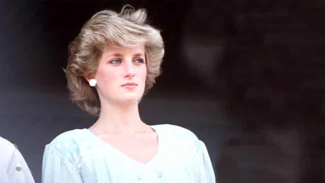 Hacker Ekibi Ortaya Çıkardı: Prenses Diana Tecavüz Kasetini Bildiği İçin Öldürüldü