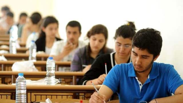 LGS Sınavında Maske Takılacak mı?