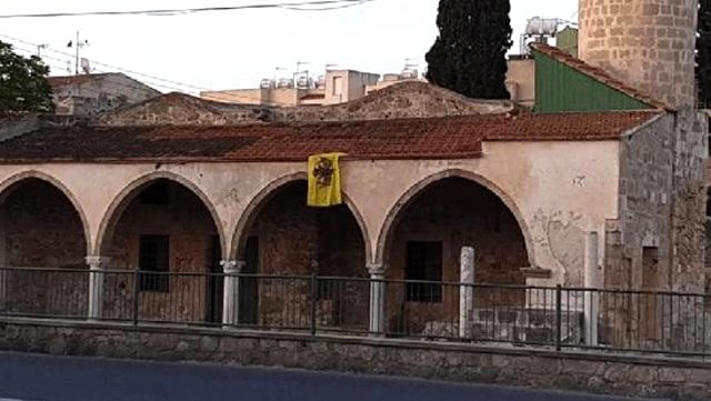 Güney Kıbrıs'ta İslam ve Göçmen Karşıtı Provakasyonlar Sürüyor