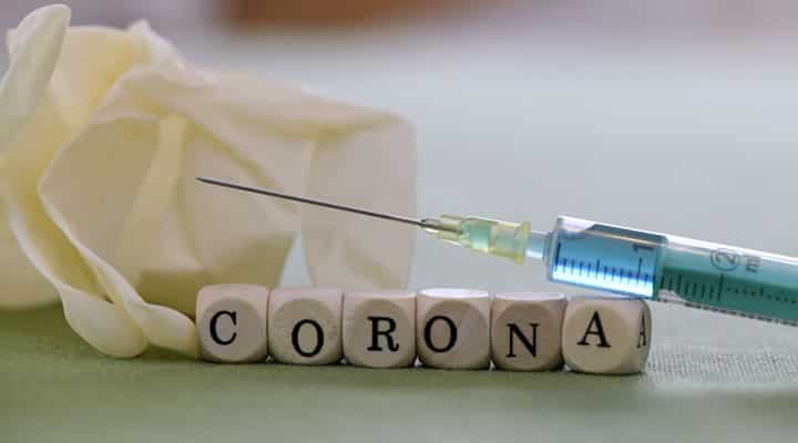 Rusya’da Koronavirüs Aşısı İçin Adım Atıldı
