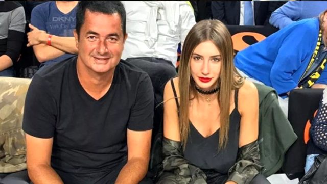 Şeyma Subaşı'nın Hesap Hareketlerini Görüntüleyen Kişiye Hukuki İşlem!