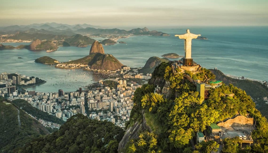Dünyada Can Kaybında Brezilya İkinci Sıraya Yükseldi!
