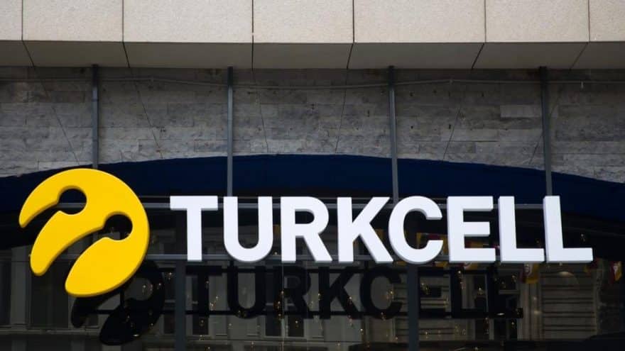 Turkcell'in En Büyük Payını Varlık Fonu Aldı
