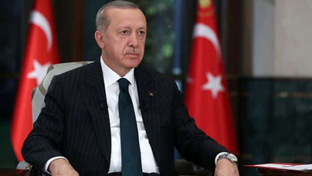 Cumhurbaşkanı Erdoğan Alınan Yeni Kararları Açıkladı