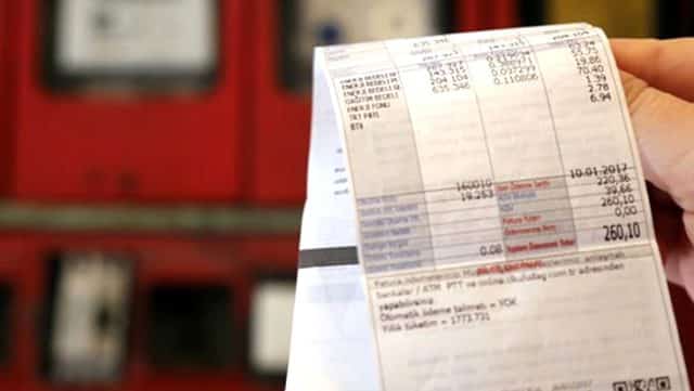 Vatandaşa İyi Haber: Elektrik Fiyatlarına Üç Ay Zam Yok!