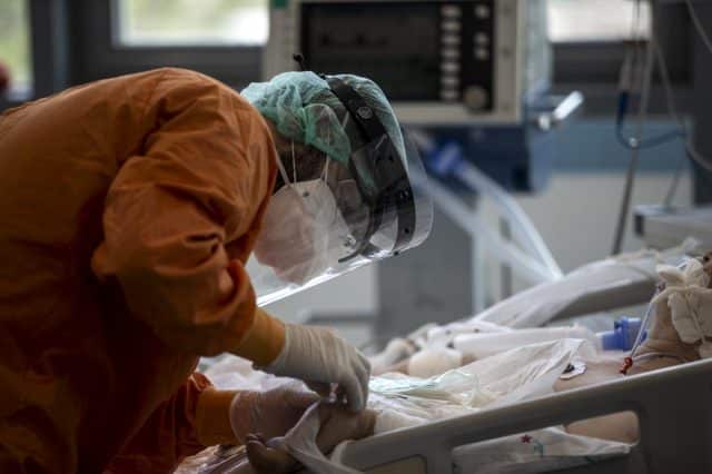 Günlük Koronavirüs Tablosu: Azalma Eğilimi Sürüyor