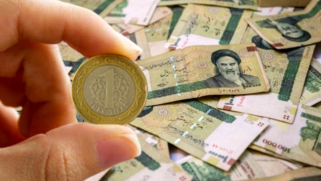 İran Parası Değersizleşti: 1 TL 6 Bin'in Üzerinde!