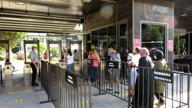 ÖSYM'nin Düzenlediği Sınav Sonuçları Ne Zaman Açıklanacak?