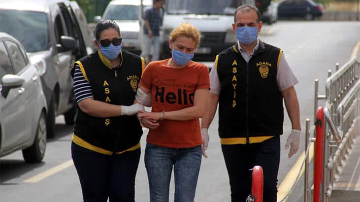 Adana'daki Besici Cinayetinde Son Gelişme