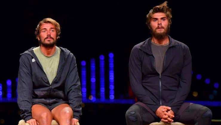 Survivor Şampiyonu Belli Oldu!