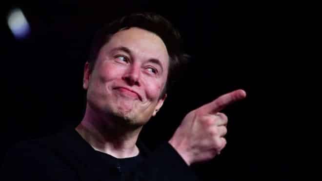 Elon Musk En Zenginler Listesinde 31. Sıradan 9. Sıraya Yükseldi
