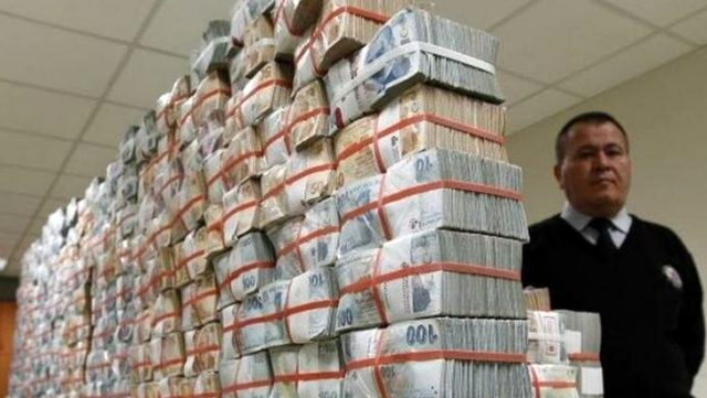 Şans Oyunlarının Büyük İkramiyesi Üç Defa Aynı İlçeye Çıktı!