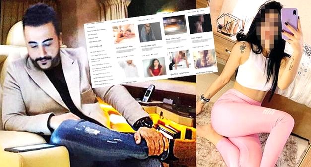 Jigolo Yapma Vaadiyle Kandırarak 10 Milyon TL'den Fazla Vurgun Yaptılar