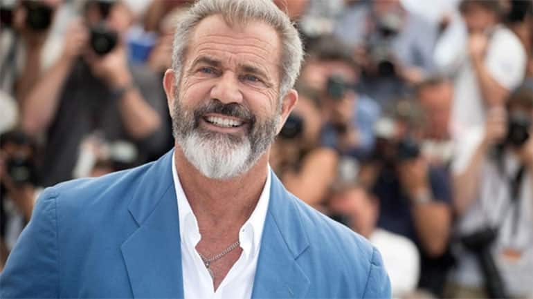 Mel Gibson'un Covid-19 Olduğu Ortaya Çıktı