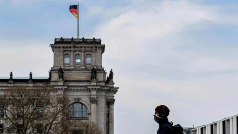 Almanya Genelev Çalışanları: Artık Yeter Para Kazanmak İstiyoruz