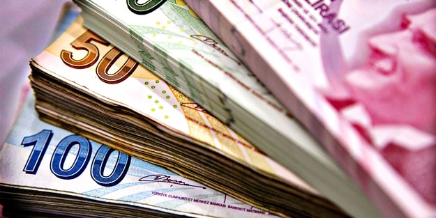 Bayram İkramiyeleri Hesaplara Yatmaya Başladı