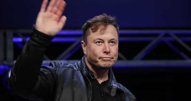 Elon Musk Dört Ayda Servetini Üçe Katladı