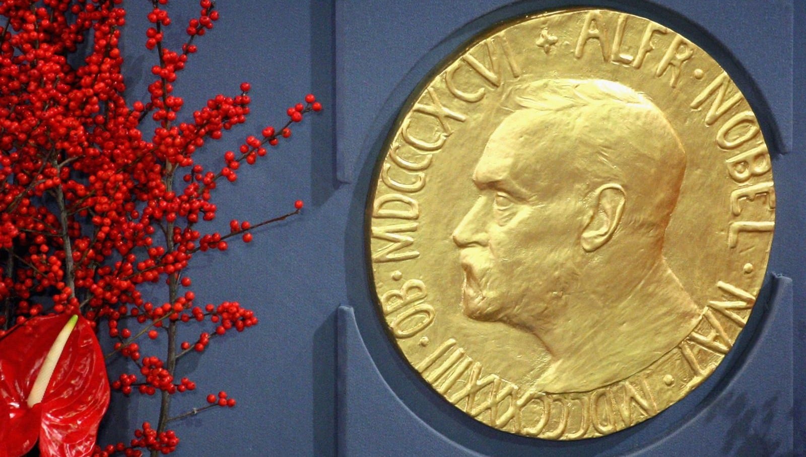 Nobel Ödül Töreni Bu Yıl Yapılmayacak!