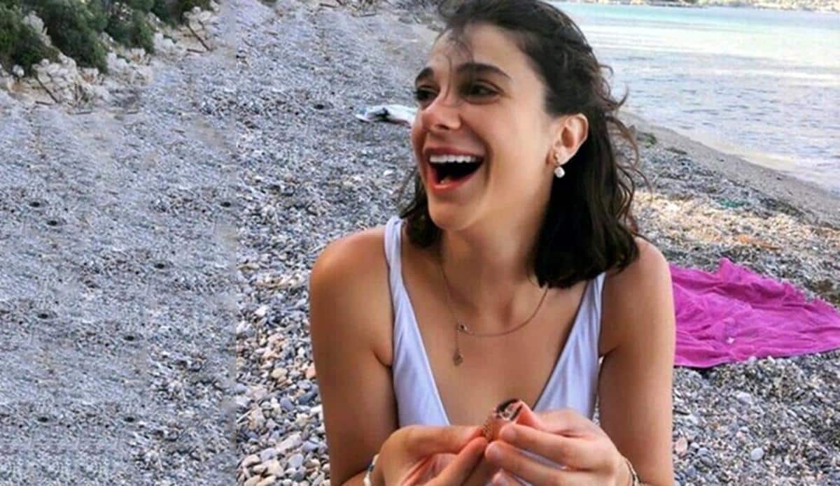 Pınar Gültekin Neden Öldürüldü?