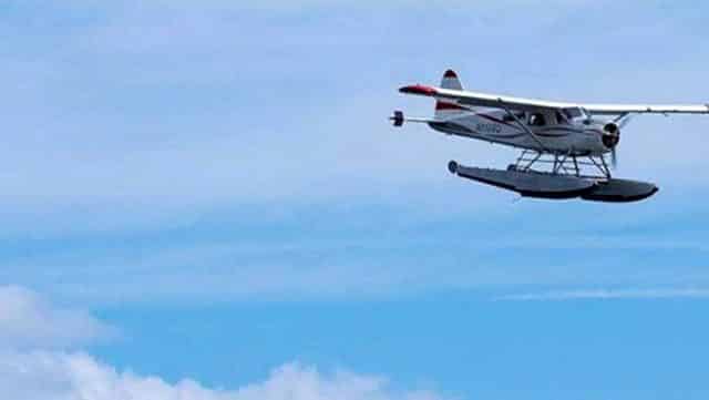 ABD'de Uçak Kazası: 3'ü Çocuk Olmak Üzere 8 Ölü