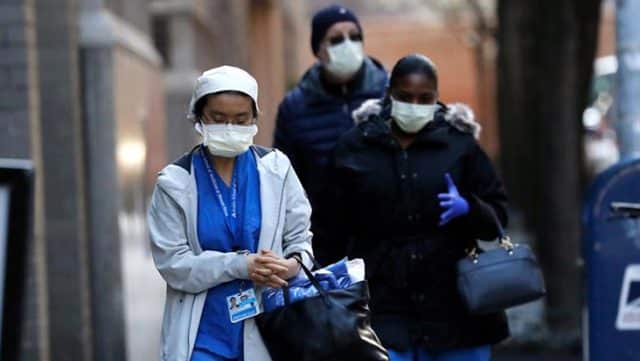 ABD'nin Et İşleme Tesislerinde Çalışan İşçiler Virüse Yakalandı: 17 Binin Üzerinde