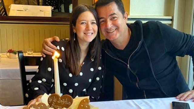 Acun Ilıcalı Dede Oldu: Banu Ilıcalı Bir Kız Çocuk Dünyaya Getirdi!