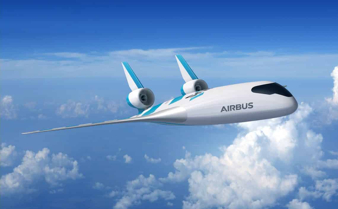 Havacılık Sektörünün Devi Airbus 15 bin Kişiyi İşten Çıkaracak