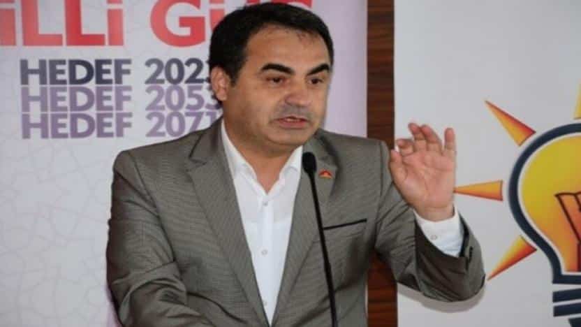 Madımak Katliamı Sanıklarının Avukatı Ali Aşlık İzmir'de Baro Kurma Hazırlığı Yapıyor