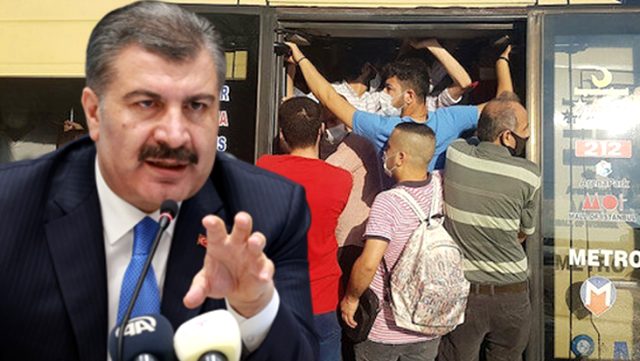 Türkiye'de Son Durum: Güncel Koronavirüs Verileri